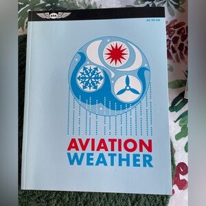 EUC AVIATION WEATHER BOOK